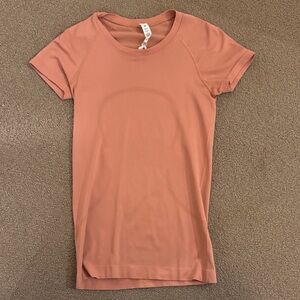 LULULEMON SWIFTLY TECH SHIRT